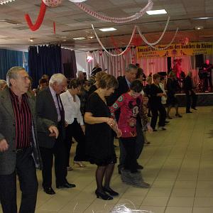 AOBR 2014 02 23 FEVRIER PLAN DE CUQUES - LA SAINT VALENTIN (58)